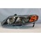 Tyc Tyc Headlight Assembly, 20-6734-01 20-6734-01 - alternate 1